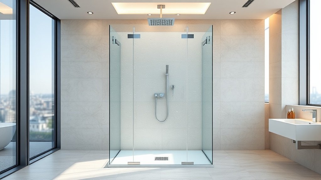 Shower Enclosures West Kensington